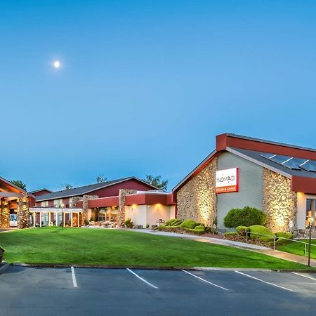 Red Lion Hotel Kennewick Columbia Center Luaran gambar