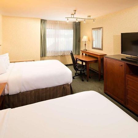 Red Lion Hotel Kennewick Columbia Center Luaran gambar