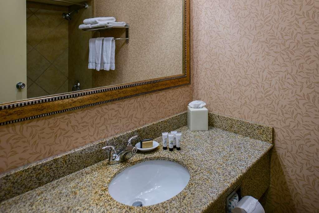 Red Lion Hotel Kennewick Columbia Center Luaran gambar