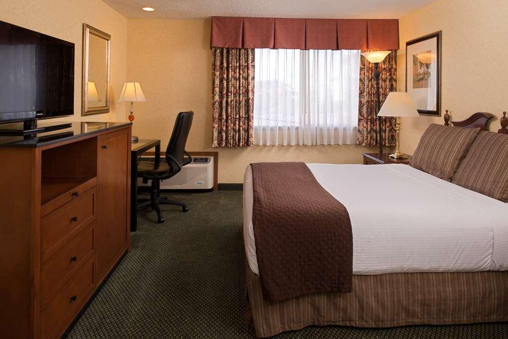 Red Lion Hotel Kennewick Columbia Center Bilik gambar