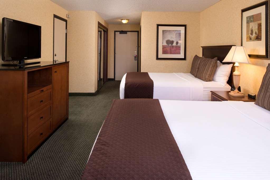 Red Lion Hotel Kennewick Columbia Center Bilik gambar
