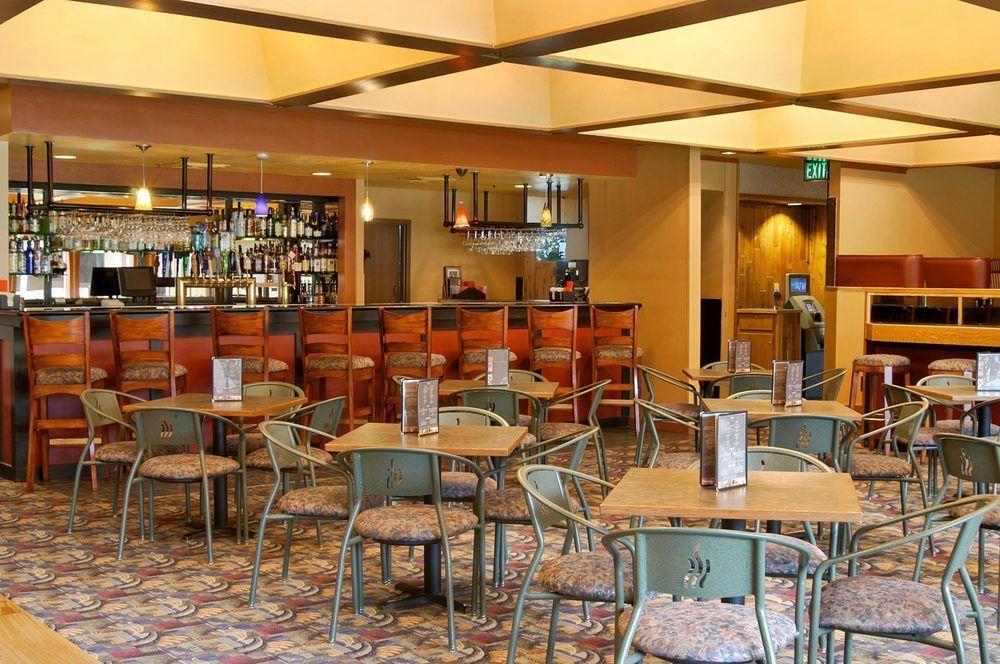 Red Lion Hotel Kennewick Columbia Center Luaran gambar