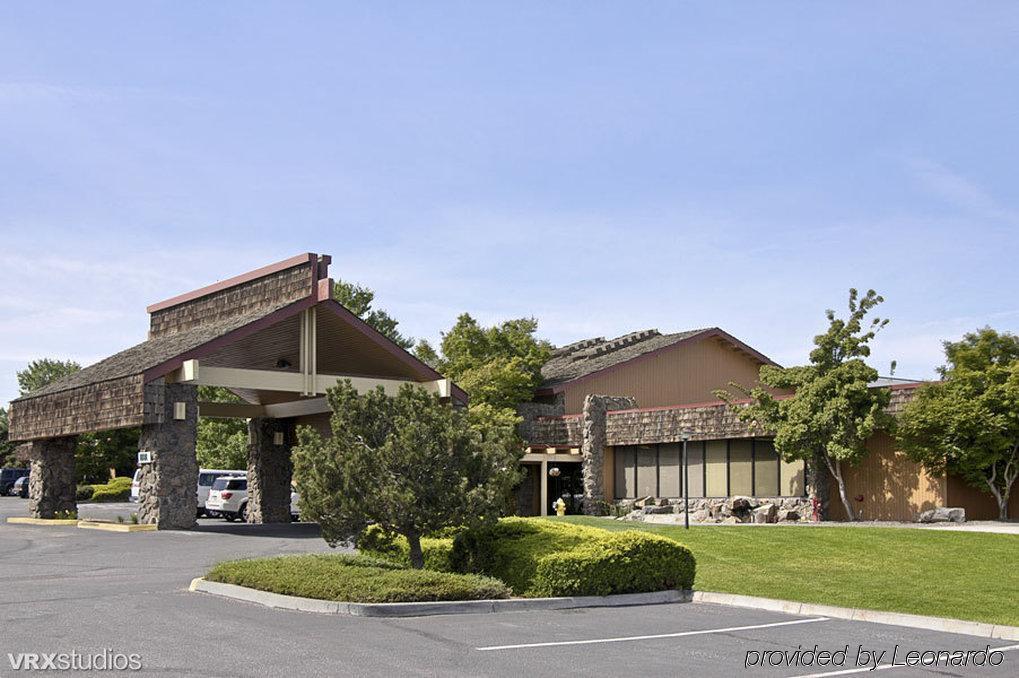 Red Lion Hotel Kennewick Columbia Center Luaran gambar