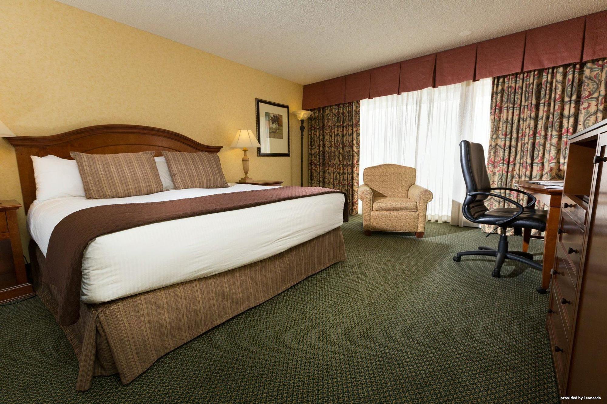 Red Lion Hotel Kennewick Columbia Center Luaran gambar