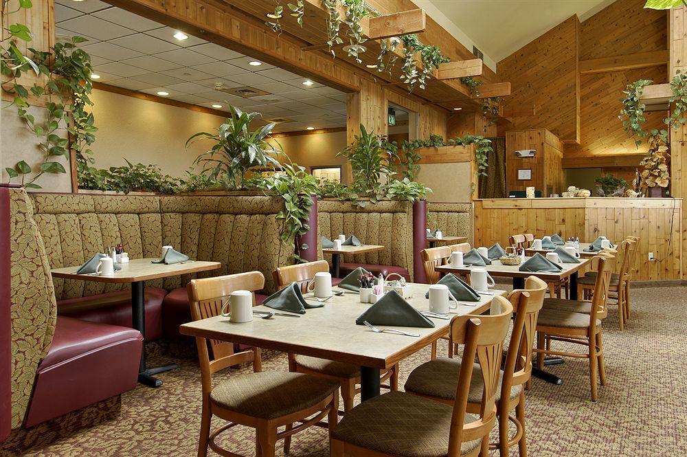 Red Lion Hotel Kennewick Columbia Center Luaran gambar