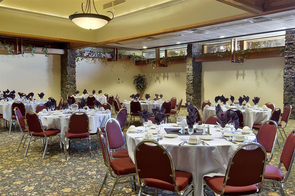 Red Lion Hotel Kennewick Columbia Center Luaran gambar