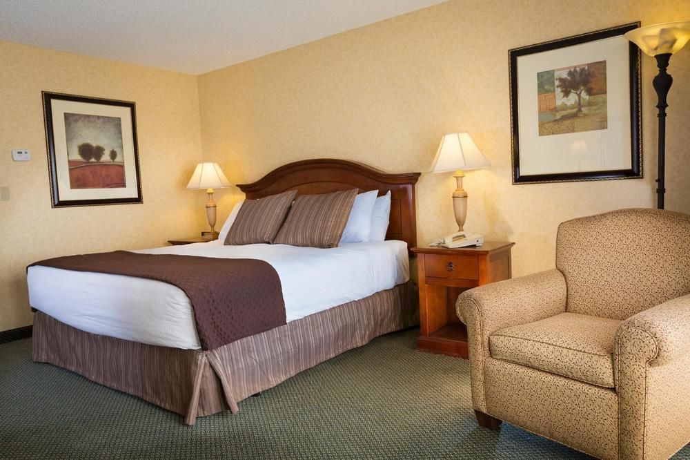 Red Lion Hotel Kennewick Columbia Center Luaran gambar