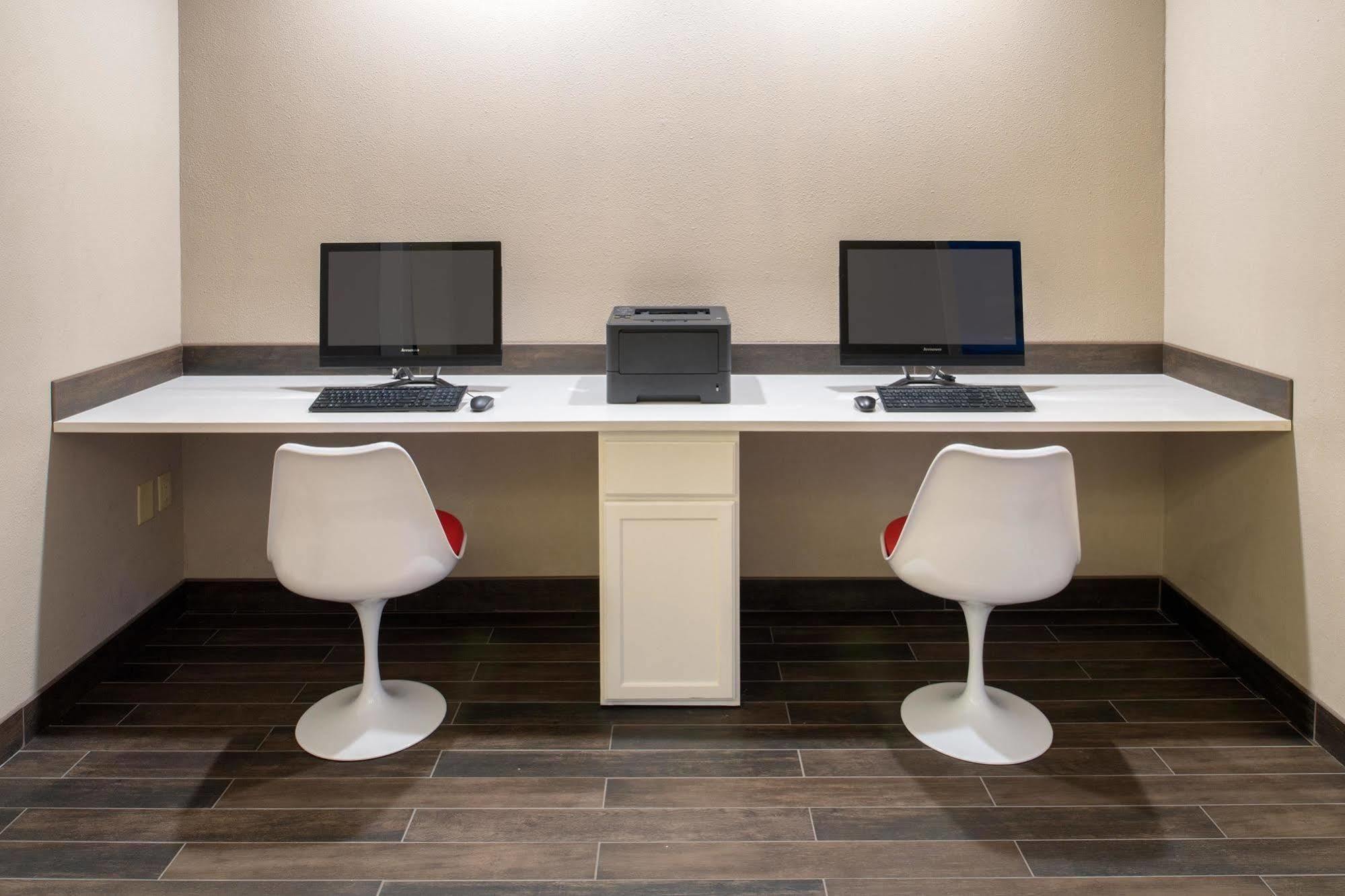 Red Lion Hotel Kennewick Columbia Center Luaran gambar
