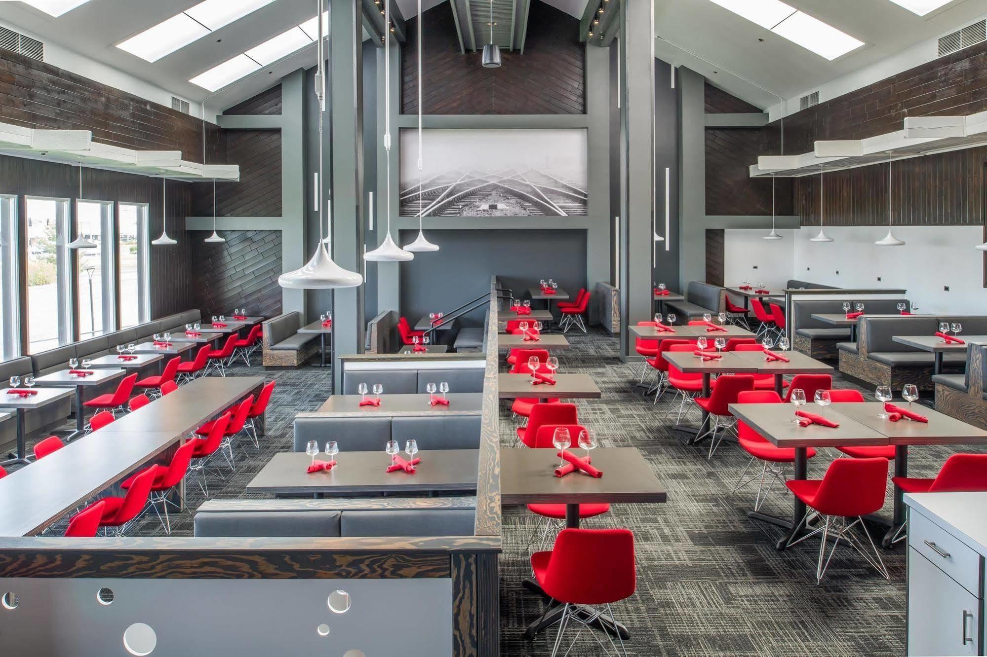 Red Lion Hotel Kennewick Columbia Center Luaran gambar