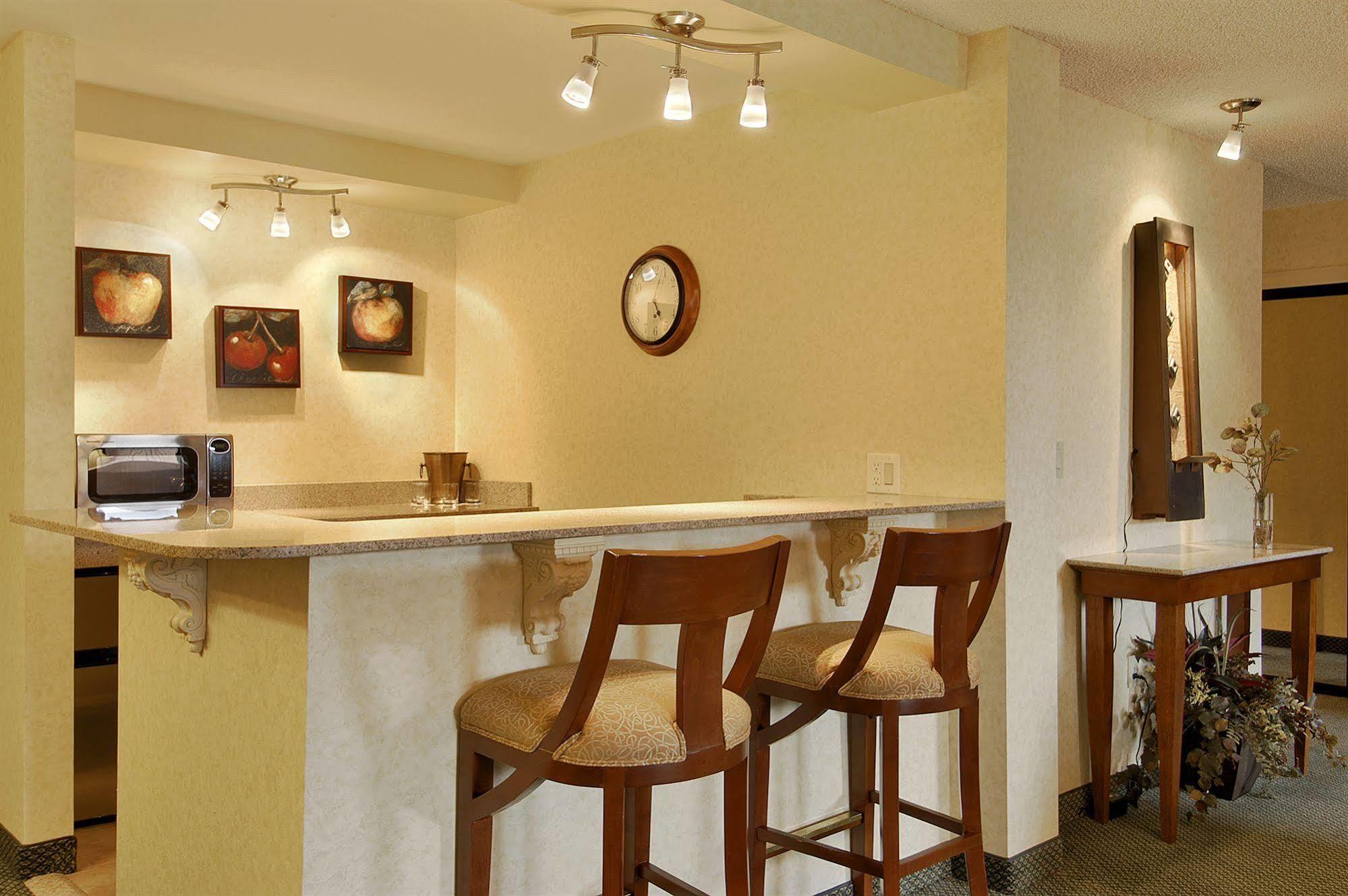 Red Lion Hotel Kennewick Columbia Center Luaran gambar