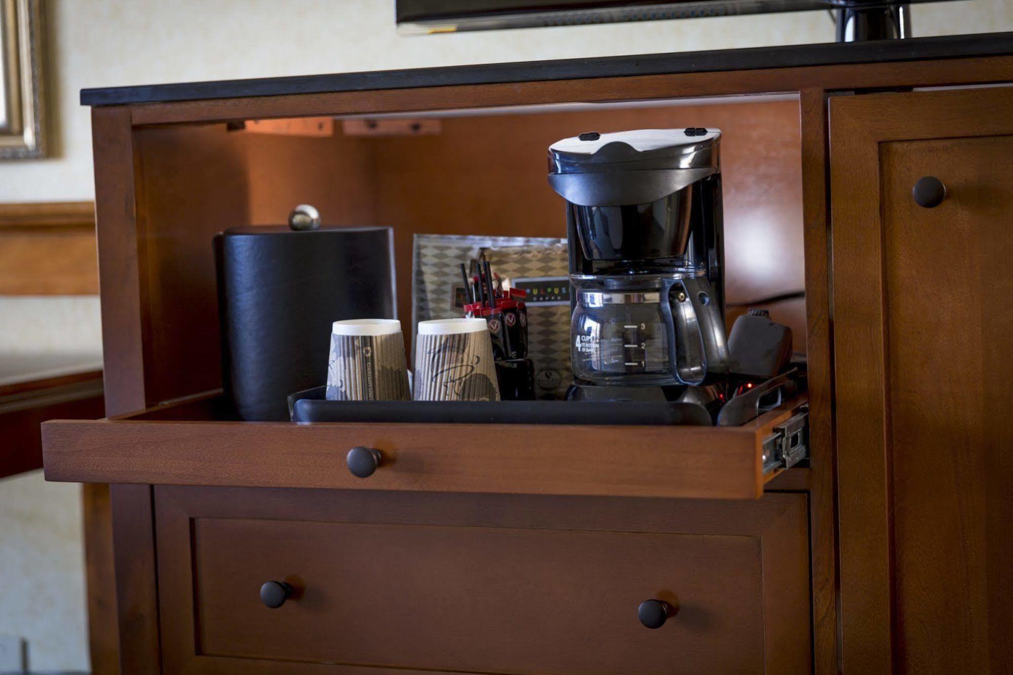 Red Lion Hotel Kennewick Columbia Center Luaran gambar