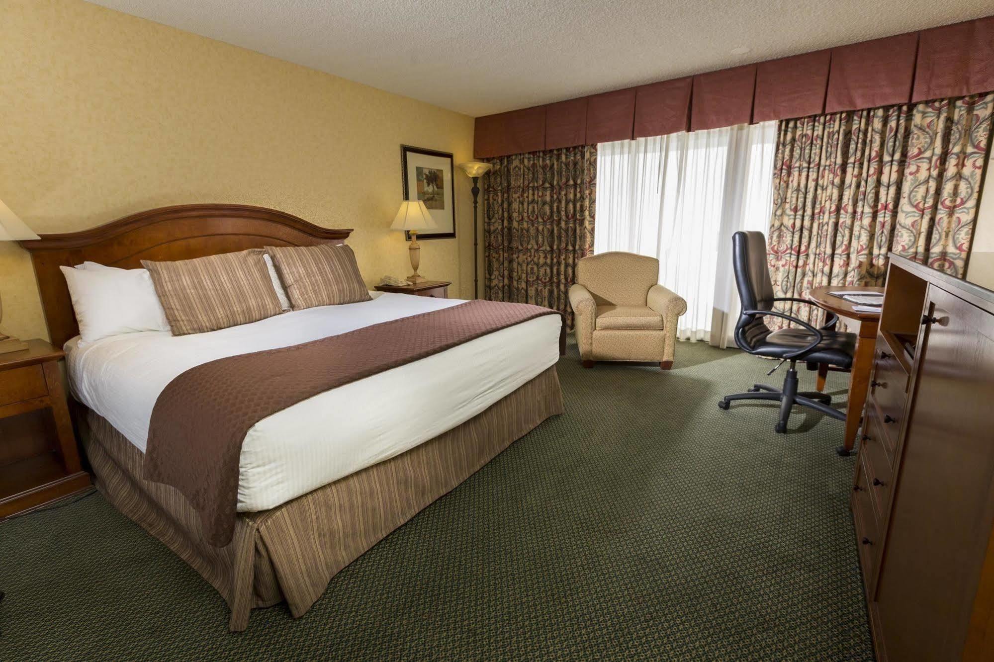 Red Lion Hotel Kennewick Columbia Center Luaran gambar