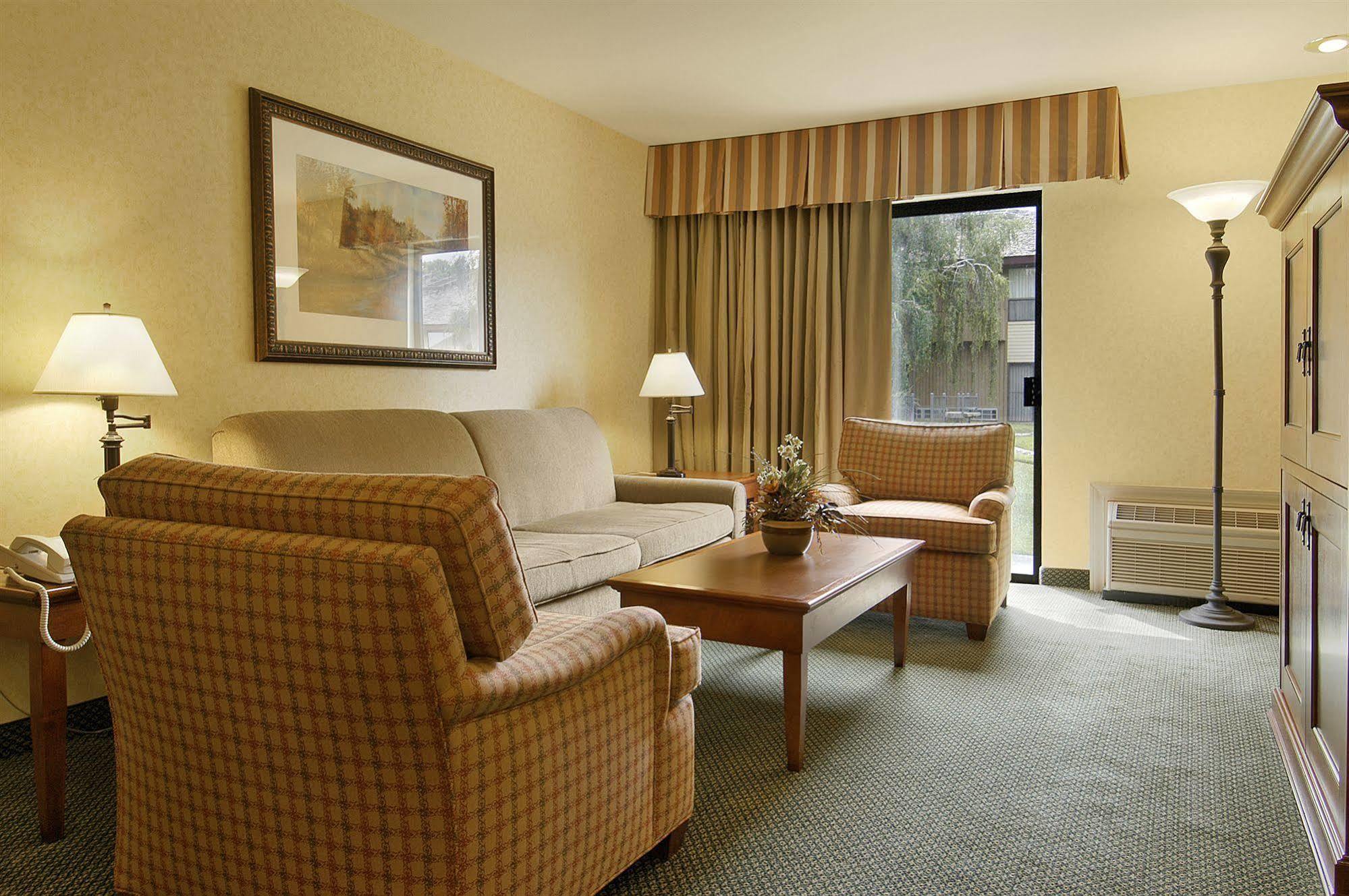 Red Lion Hotel Kennewick Columbia Center Luaran gambar