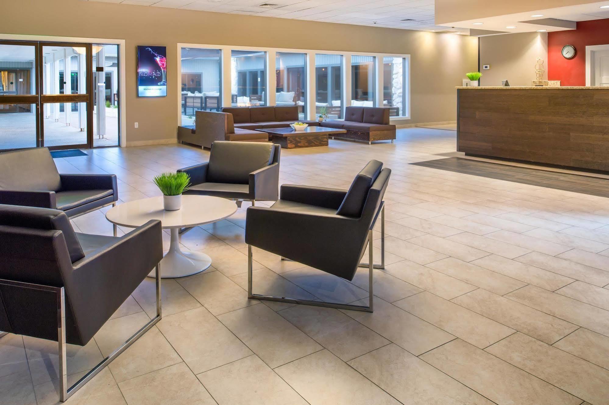 Red Lion Hotel Kennewick Columbia Center Luaran gambar