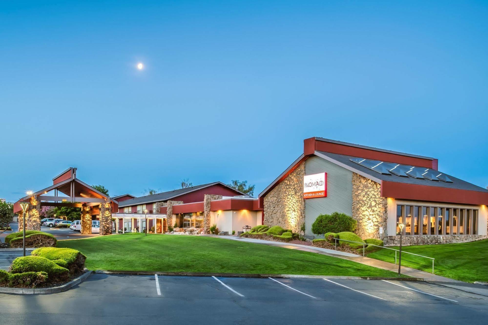 Red Lion Hotel Kennewick Columbia Center Luaran gambar