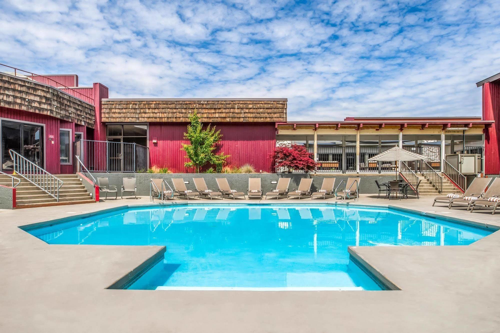 Red Lion Hotel Kennewick Columbia Center Luaran gambar