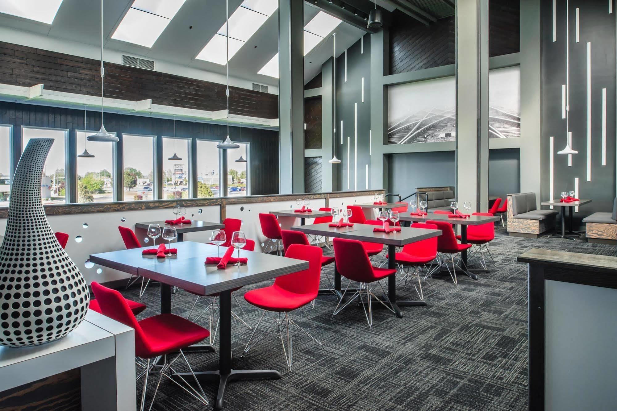 Red Lion Hotel Kennewick Columbia Center Luaran gambar