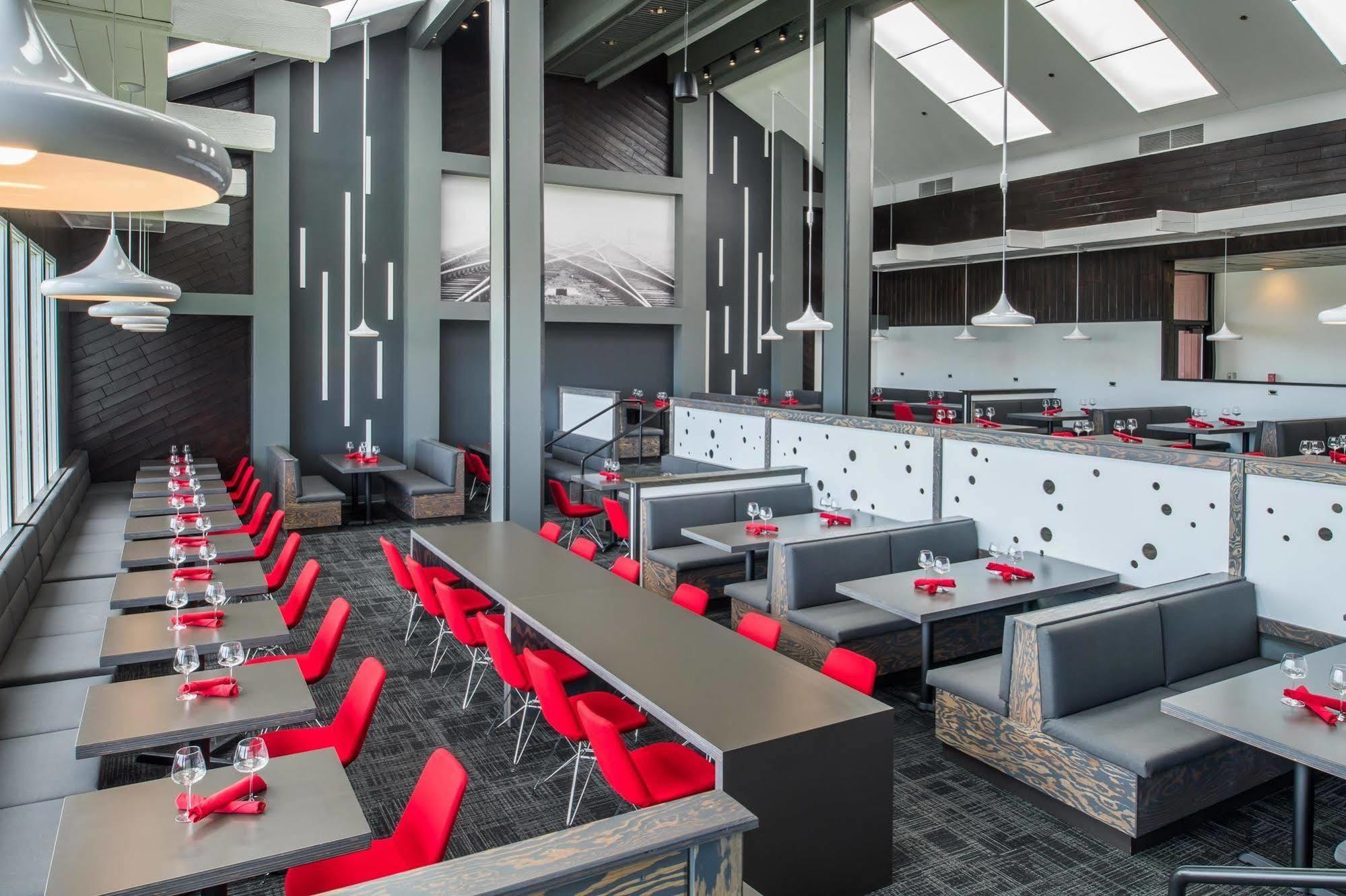Red Lion Hotel Kennewick Columbia Center Luaran gambar