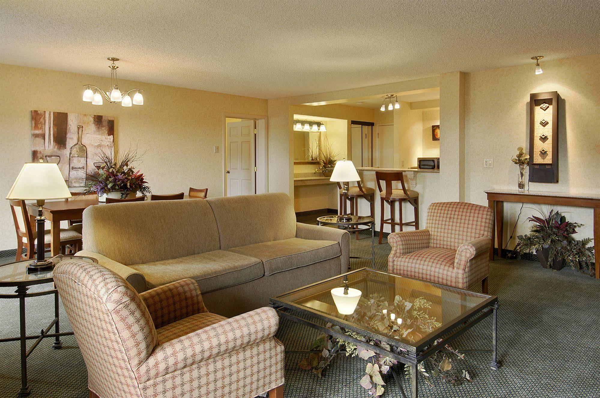 Red Lion Hotel Kennewick Columbia Center Luaran gambar