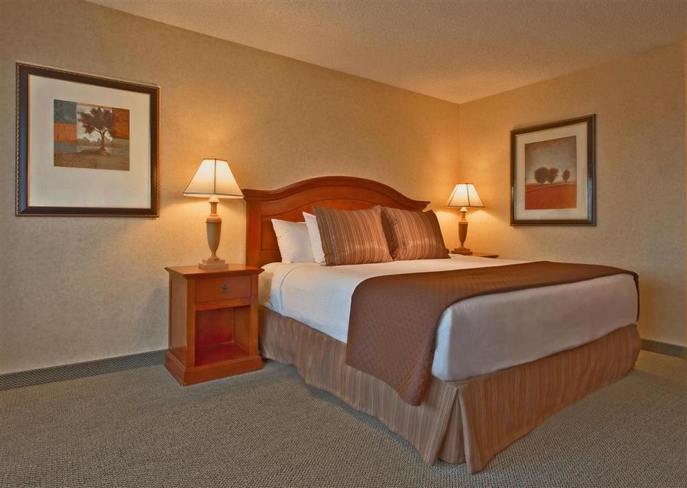 Red Lion Hotel Kennewick Columbia Center Bilik gambar