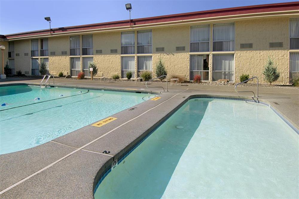 Red Lion Hotel Kennewick Columbia Center Kemudahan gambar