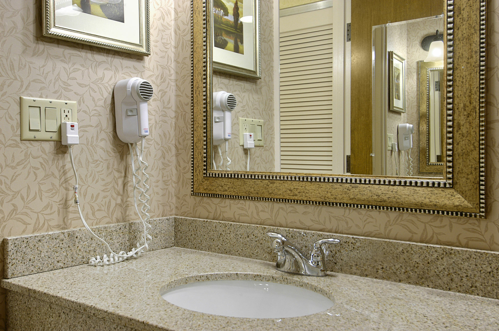 Red Lion Hotel Kennewick Columbia Center Luaran gambar