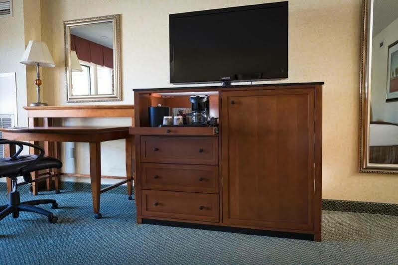 Red Lion Hotel Kennewick Columbia Center Luaran gambar