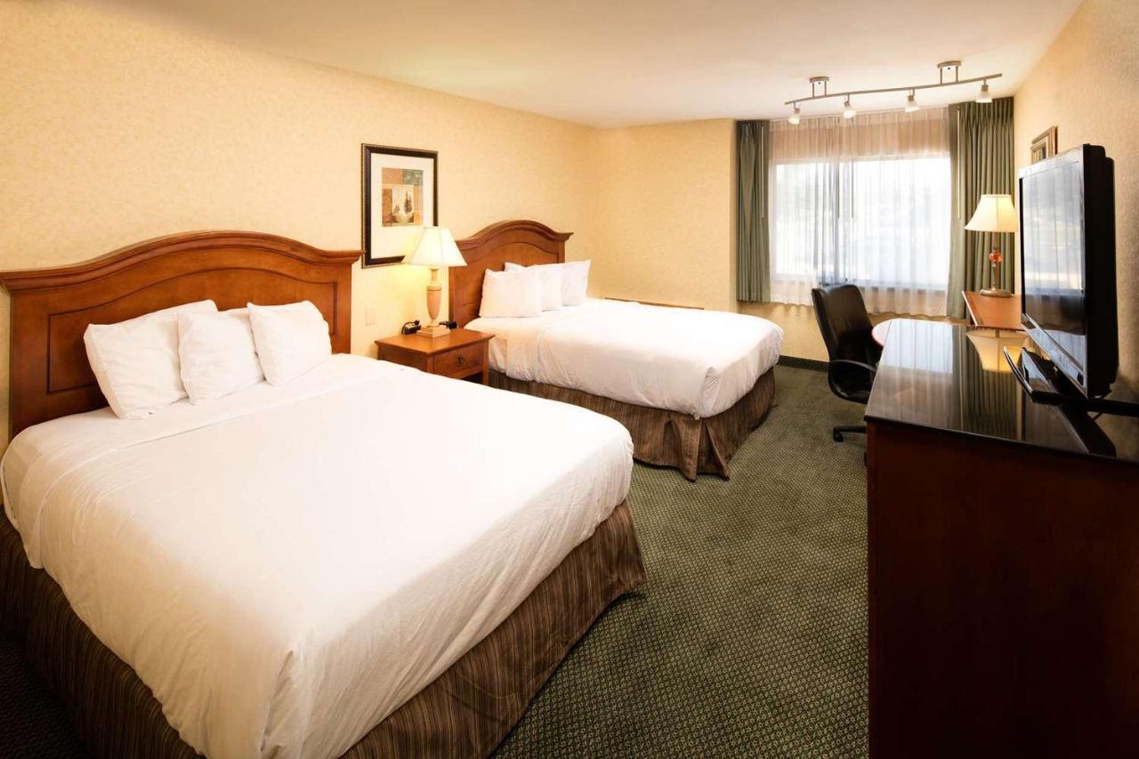 Red Lion Hotel Kennewick Columbia Center Luaran gambar
