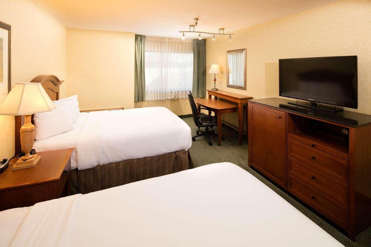 Red Lion Hotel Kennewick Columbia Center Luaran gambar
