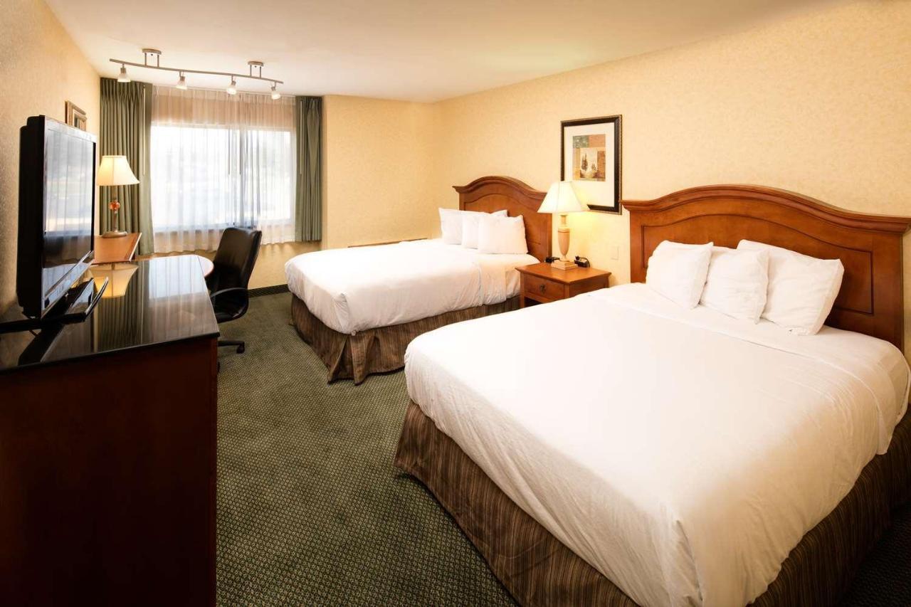 Red Lion Hotel Kennewick Columbia Center Luaran gambar