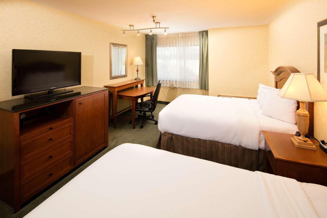 Red Lion Hotel Kennewick Columbia Center Luaran gambar