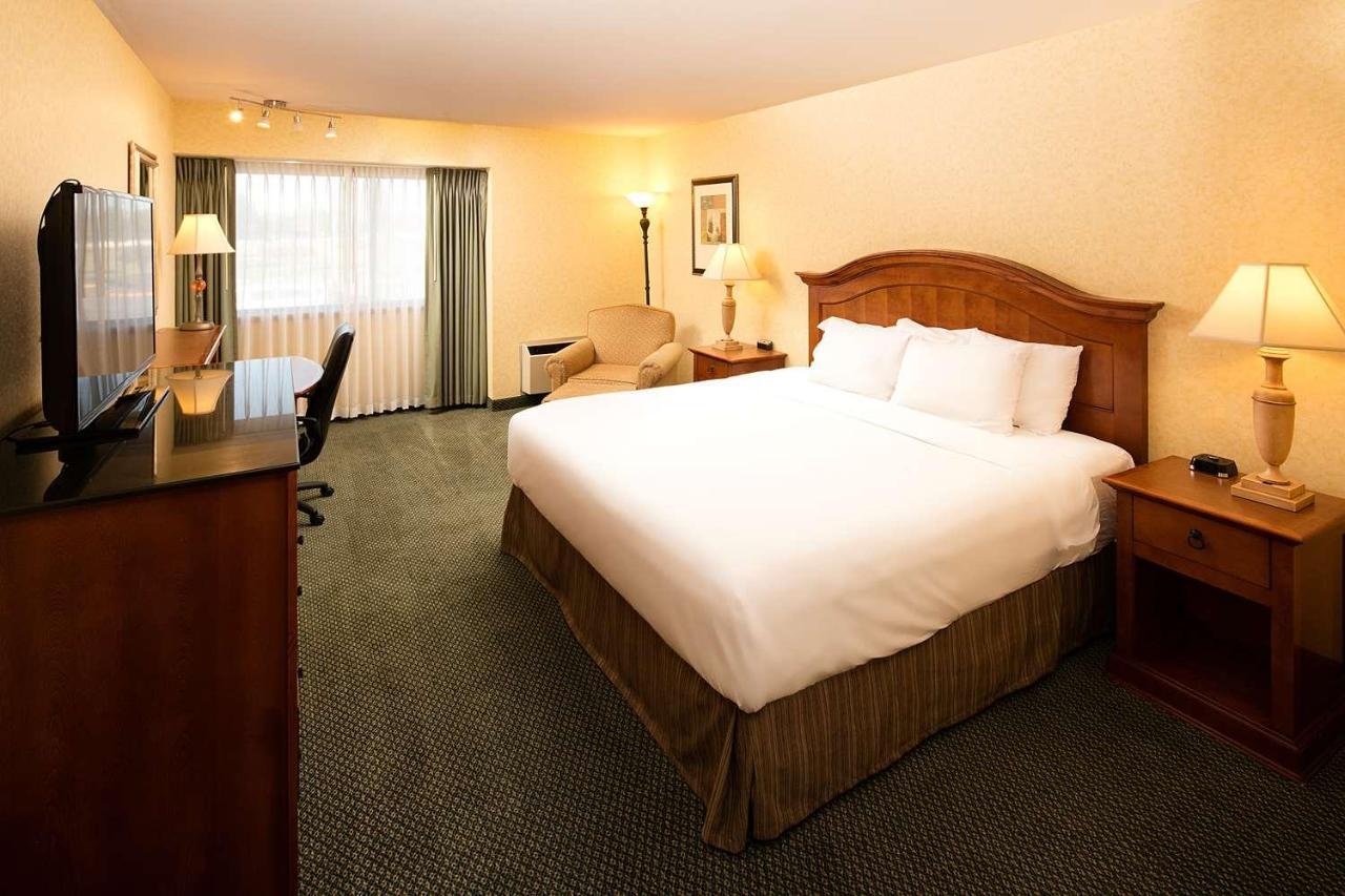 Red Lion Hotel Kennewick Columbia Center Luaran gambar