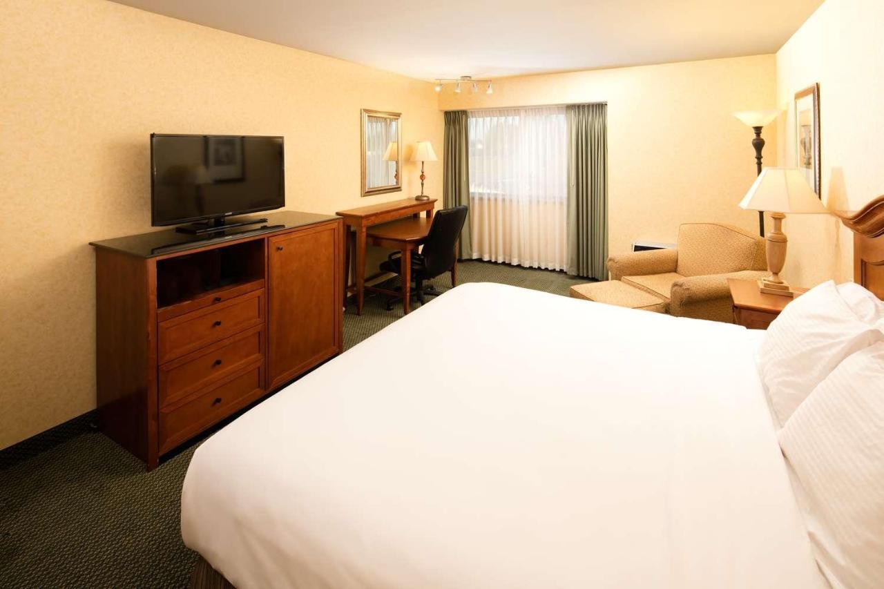 Red Lion Hotel Kennewick Columbia Center Luaran gambar