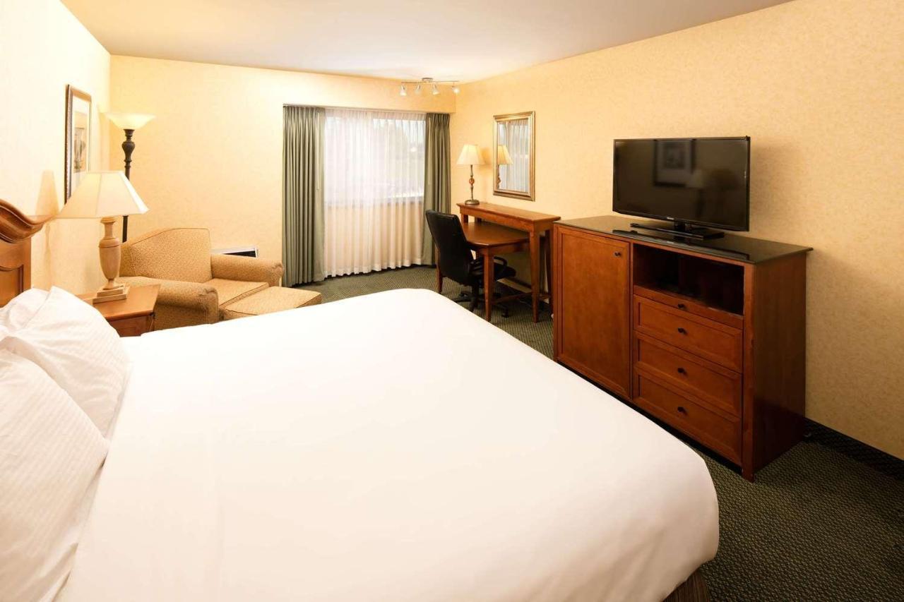 Red Lion Hotel Kennewick Columbia Center Luaran gambar
