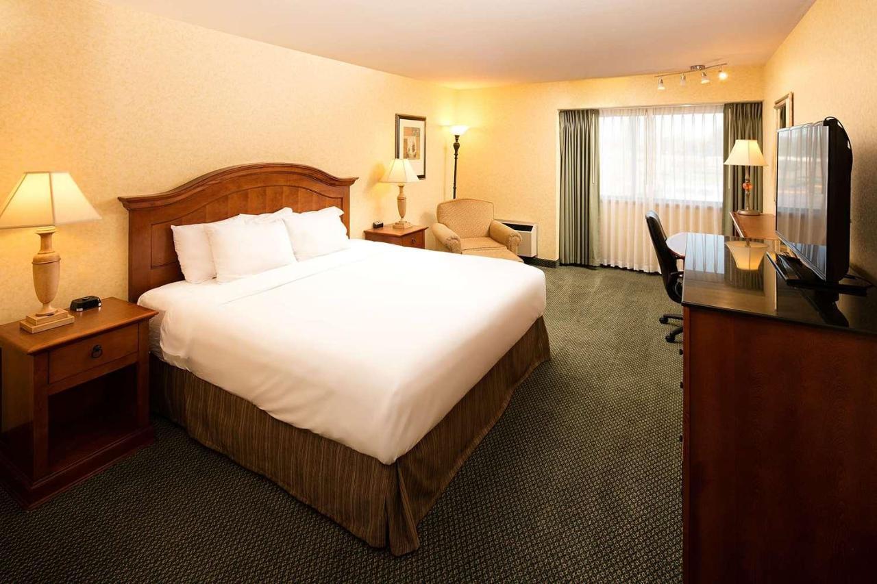 Red Lion Hotel Kennewick Columbia Center Luaran gambar