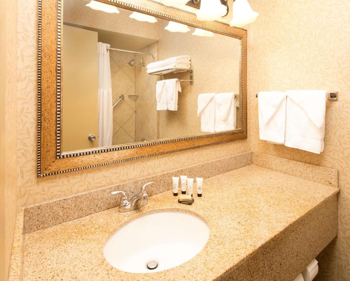 Red Lion Hotel Kennewick Columbia Center Luaran gambar