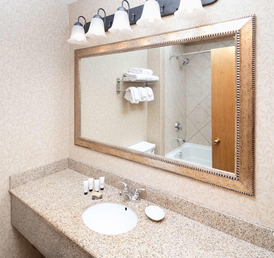 Red Lion Hotel Kennewick Columbia Center Luaran gambar