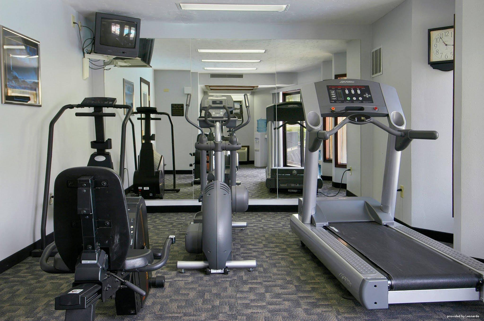 Red Lion Hotel Kennewick Columbia Center Luaran gambar
