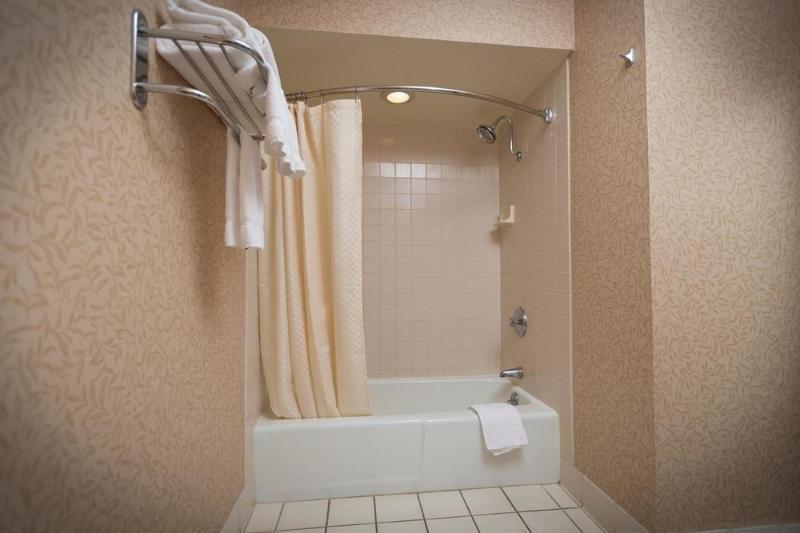 Red Lion Hotel Kennewick Columbia Center Luaran gambar